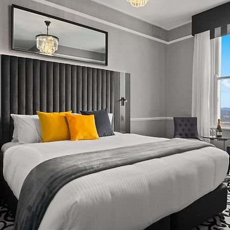 Hydro Majestic Blue Mountains Otel Medlow Bath Dış mekan fotoğraf