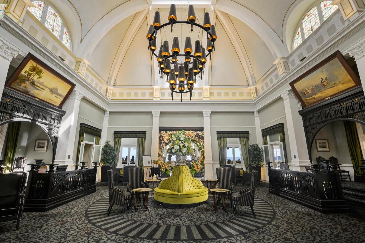Hydro Majestic Blue Mountains Otel Medlow Bath Dış mekan fotoğraf