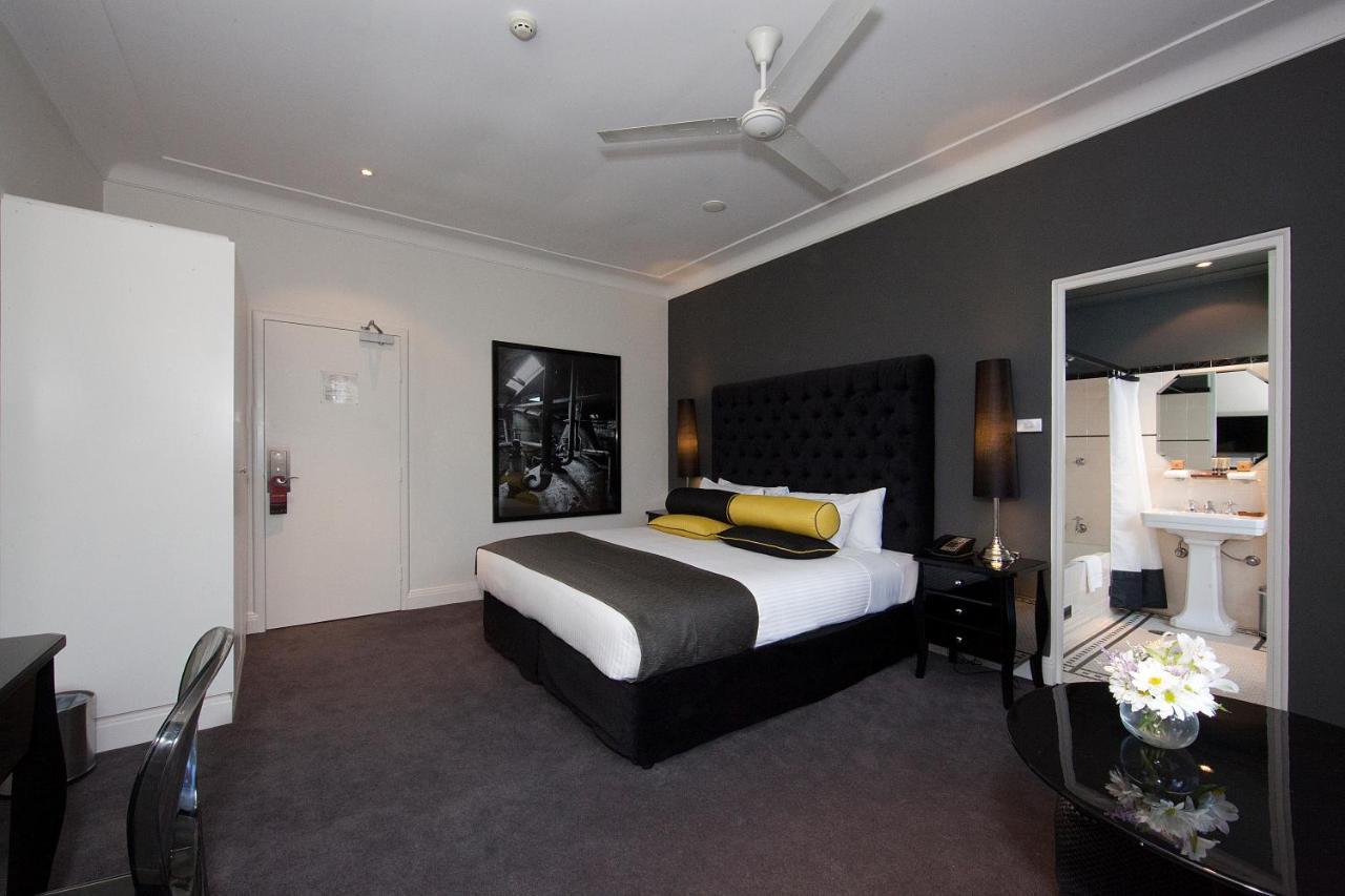 Hydro Majestic Blue Mountains Otel Medlow Bath Dış mekan fotoğraf