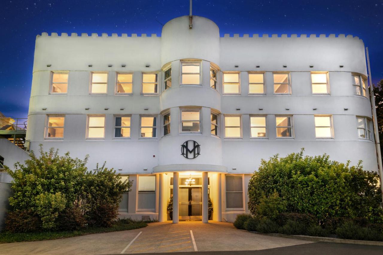 Hydro Majestic Blue Mountains Otel Medlow Bath Dış mekan fotoğraf