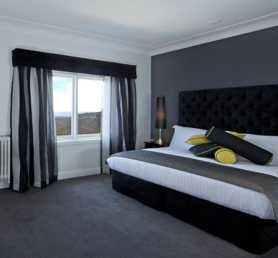 Hydro Majestic Blue Mountains Otel Medlow Bath Dış mekan fotoğraf