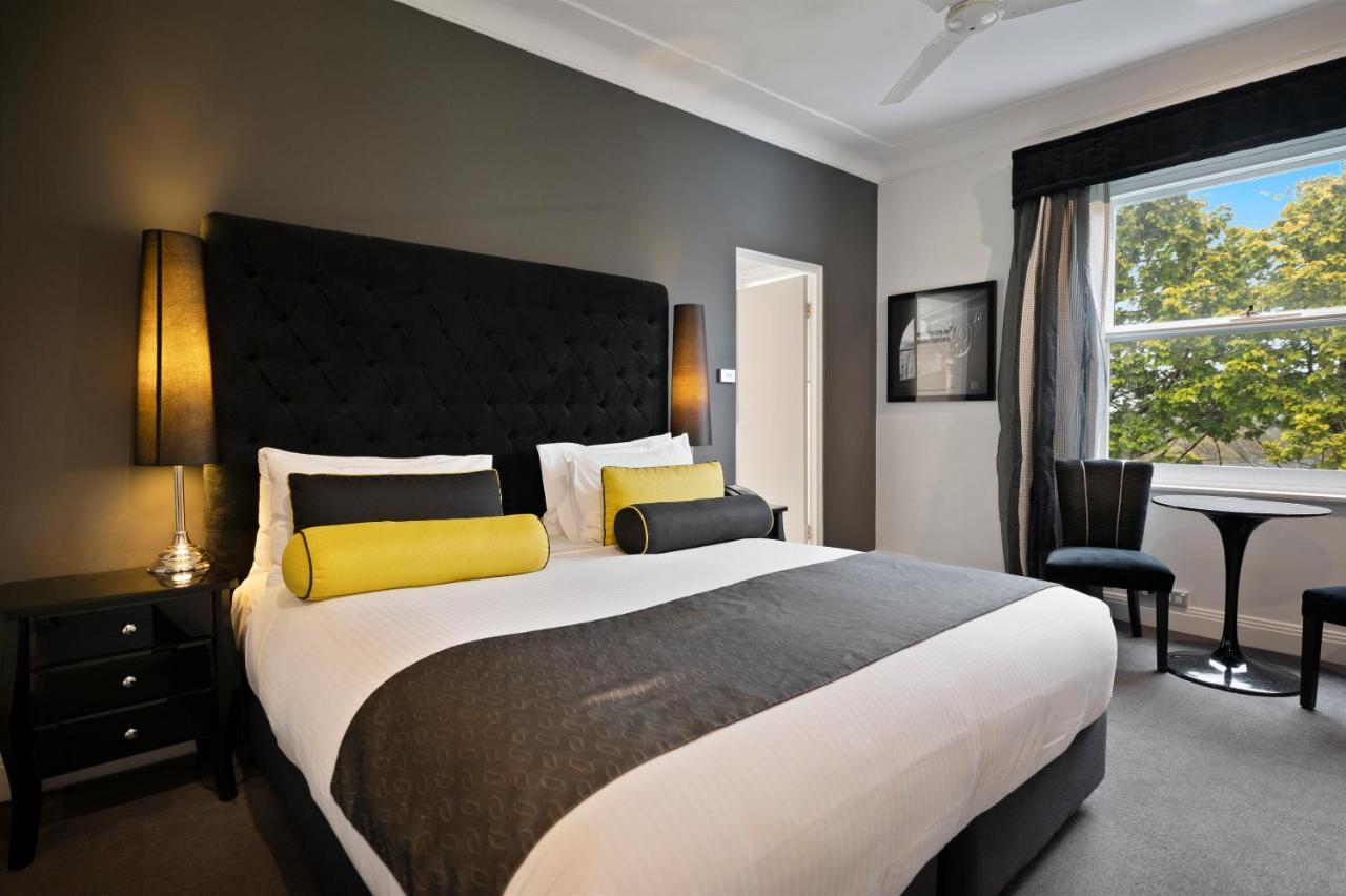 Hydro Majestic Blue Mountains Otel Medlow Bath Dış mekan fotoğraf