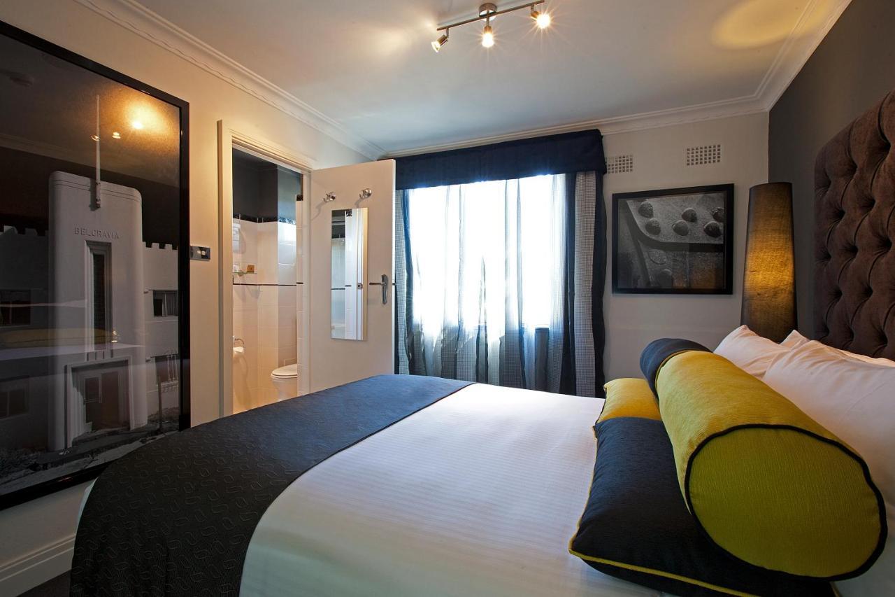 Hydro Majestic Blue Mountains Otel Medlow Bath Dış mekan fotoğraf
