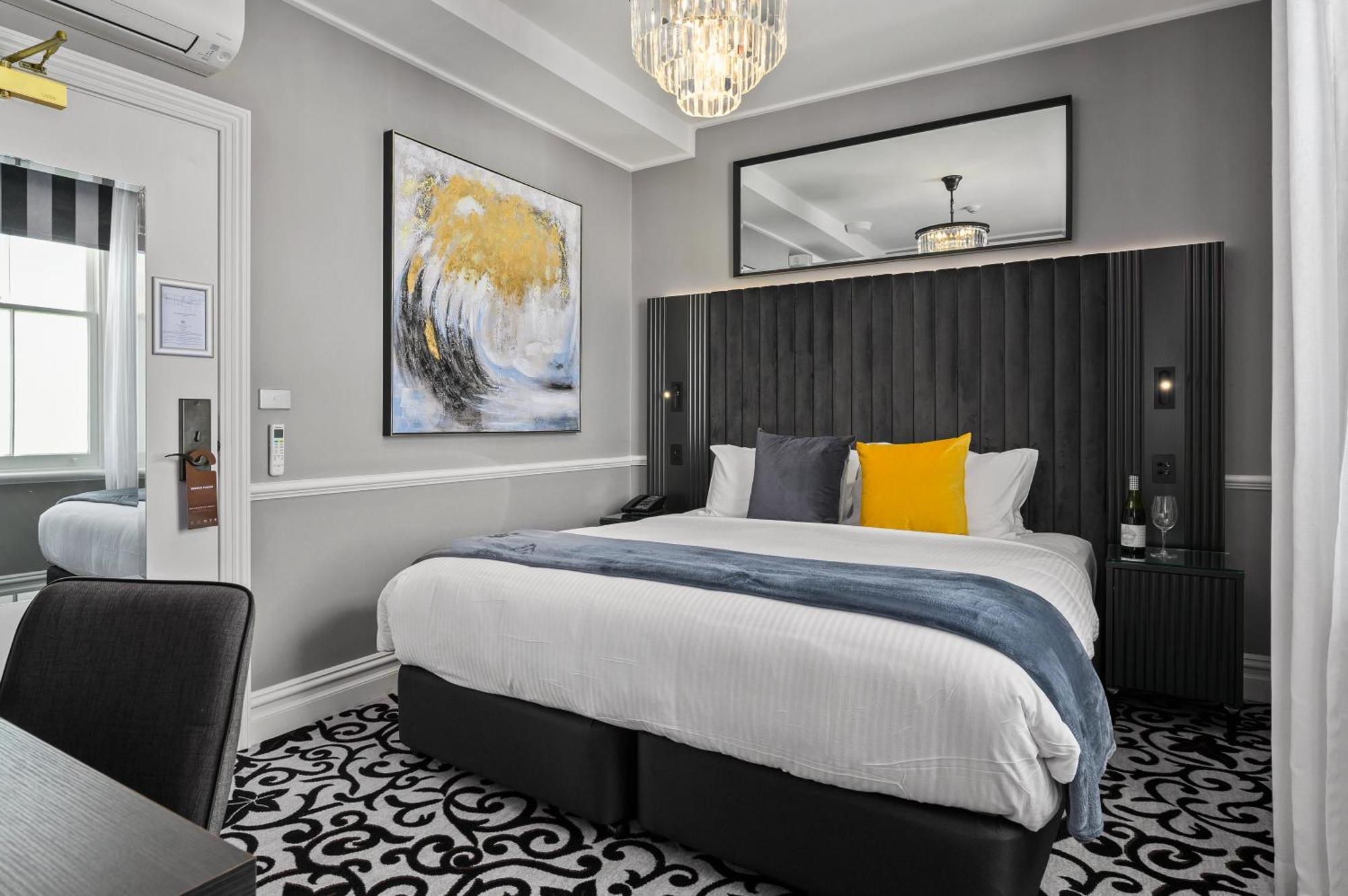 Hydro Majestic Blue Mountains Otel Medlow Bath Dış mekan fotoğraf